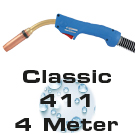 Classic 411 4 Meter
