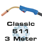 Classic 511 3 Meter