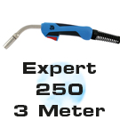Expert 250 3 Meter