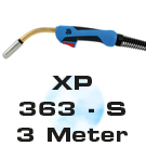 XP 363 - S 3 Meter