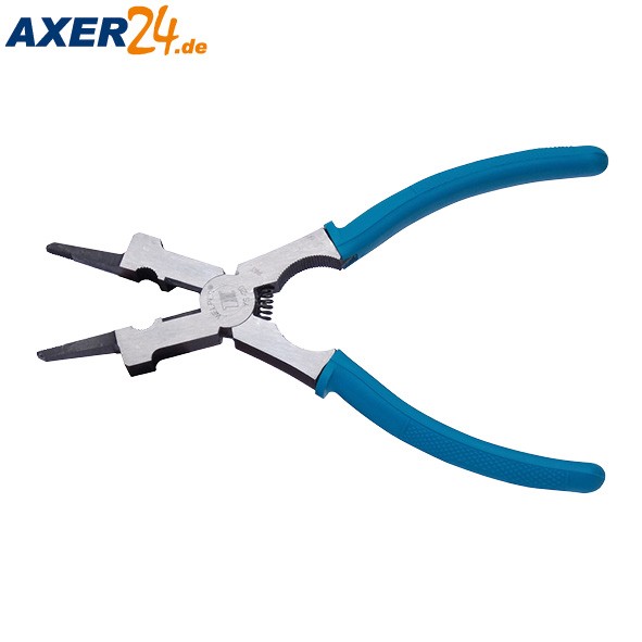 Welperzange Gr. 1, 18 cm, Mini W-1