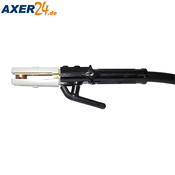 Fugenhobler K16, 1000 A, für Kohleelektroden rund 