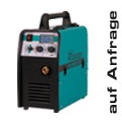 Merkle MobiMIG 180 K - Anfrage