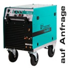 Merkle OptiMig 350 KW - Anfrage