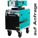 Merkle OptiMig 550 DW - Anfrage