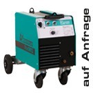 Merkle RedMIG 2000 K - Anfrage