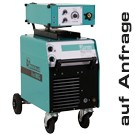 Merkle RedMIG 3000 D - Anfrage