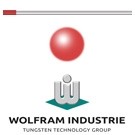 Wolfram Elektrode WTh 20  1,6x175mm rot