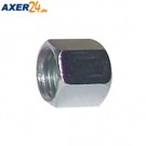 Überwurfmutter Typ M für Schneidringverschraubung