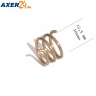 TBI Haltefeder für TBI 250 / 252 / 351