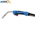 TBI Expert 250 Brenner MIG/MAG Gasgekühlt 4m