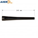 Brennerkappe XCT, lang