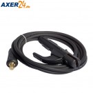 Elektrodenkabel 4x25mm² Stecker T50