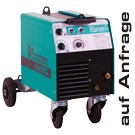 Merkle RedMIG 2800 K - Anfrage