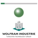 Wolfram Elektrode WP 24  1,0x175mm grün