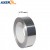 Aluminium-Klebeband  30mm Breit x 50 mtr.